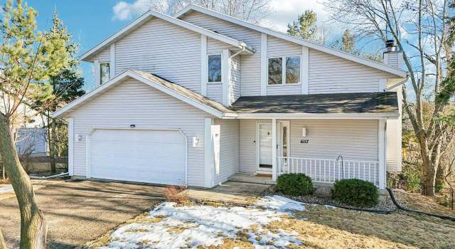 Photo of 6117 Waterford Rd, Madison, WI 53719
