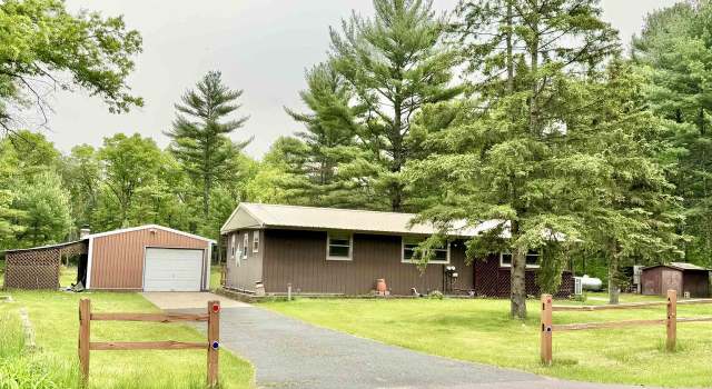 Photo of 910 10th Ave, Hancock, WI 54943