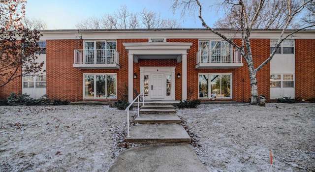 Photo of 6 Heritage Cir #4, Madison, WI 53711