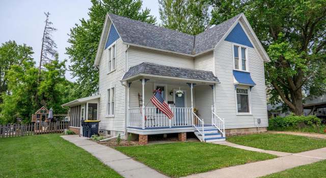 Photo of 808 E State St, Mauston, WI 53948