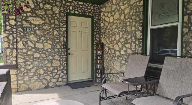 Photo of 1536 Elm St, Beloit, WI 53511