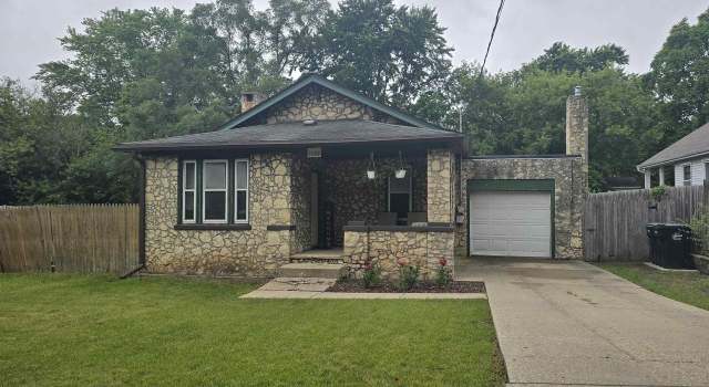 Photo of 1536 Elm St, Beloit, WI 53511