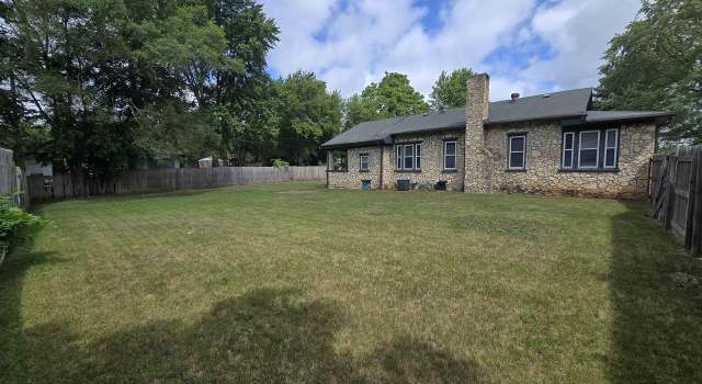 Photo of 1536 Elm St, Beloit, WI 53511