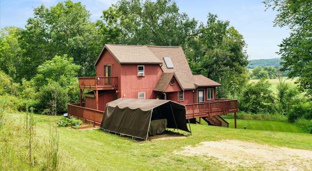 Photo of 12792 River Rd, Soldiers Grove, WI 54655
