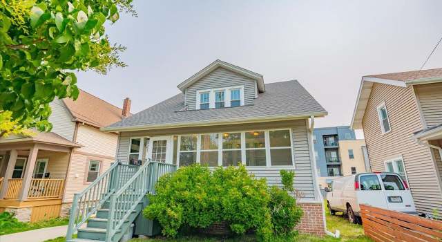 Photo of 821 S Brooks St, Madison, WI 53715