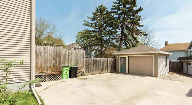 Photo of 109 West St, Beaver Dam, WI 53916
