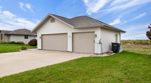 Photo of 143 Lazy Lake Dr, Fall River, WI 53932