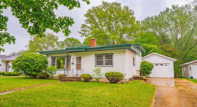 Photo of 49 Schenk St, Madison, WI 53714