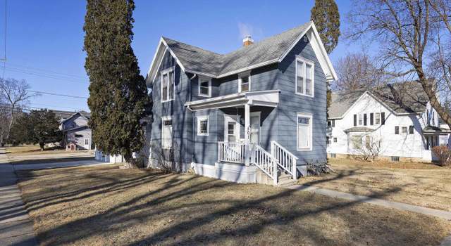 Photo of 501 Washington St, Fort Atkinson, WI 53538