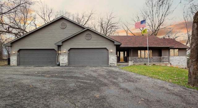 Photo of 10028 W Welsh Rd, Janesville, WI 53548
