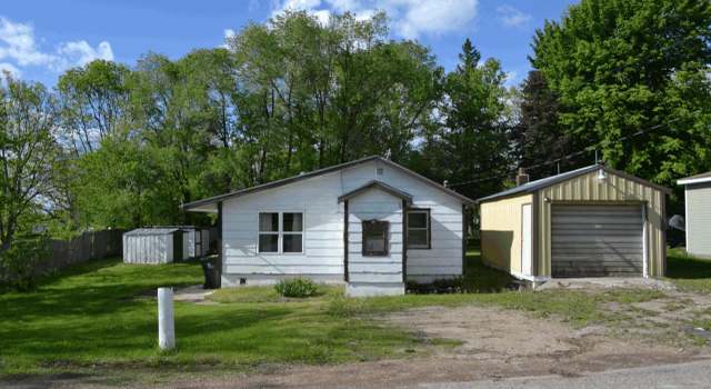 Photo of 653 Grant St, Wonewoc, WI 53968