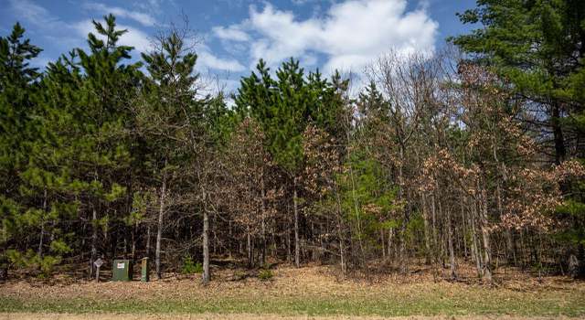 Photo of Lot 43 S Timber Bay Ave, Friendship, WI 53934