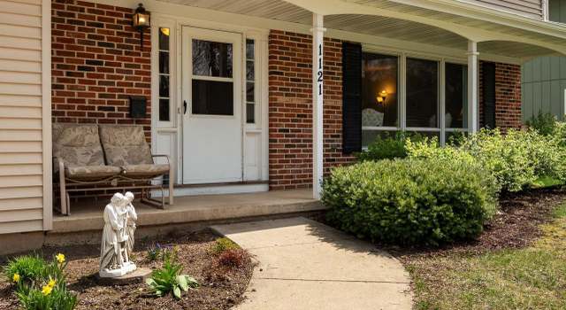 Photo of 1121 Winston Dr, Madison, WI 53711