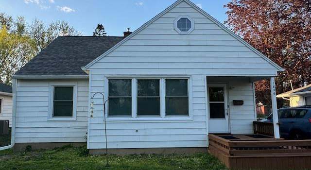 Photo of 1826 Melrose St, Madison, WI 53704