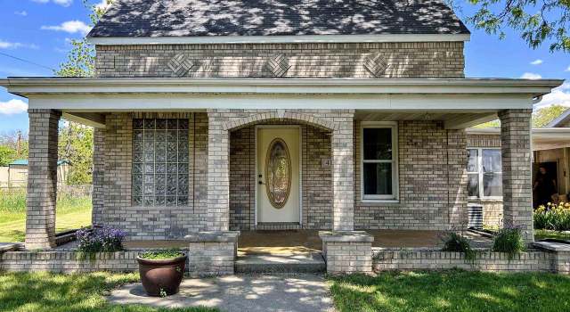 Photo of 412 High St, Arena, WI 53503