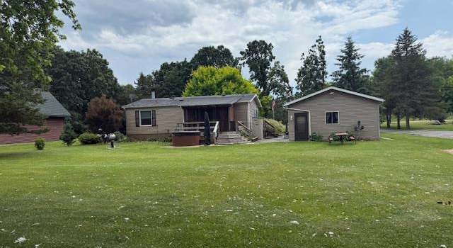Photo of W6654 Puckaway Rd, Markesan, WI 53946