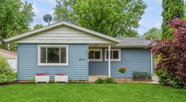 Photo of 4413 Elgar Ln, Madison, WI 53704