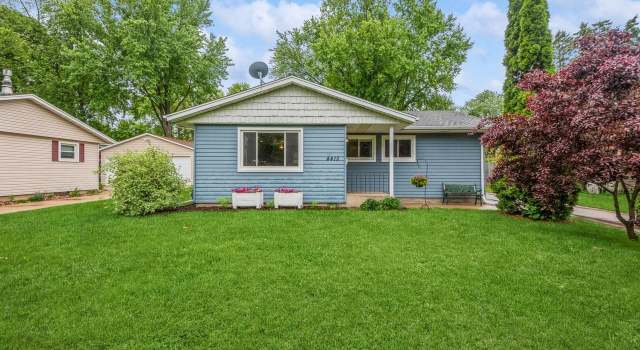 Photo of 4413 Elgar Ln, Madison, WI 53704