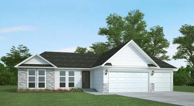 Photo of 809 Colt Dr, Belleville, WI 53508
