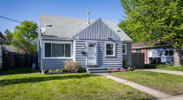 Photo of 725 Kenwood Ave, Beloit, WI 53511