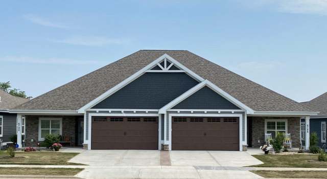 Photo of Unit 10 Bellflower Pointe Dr, Deforest, WI 53532