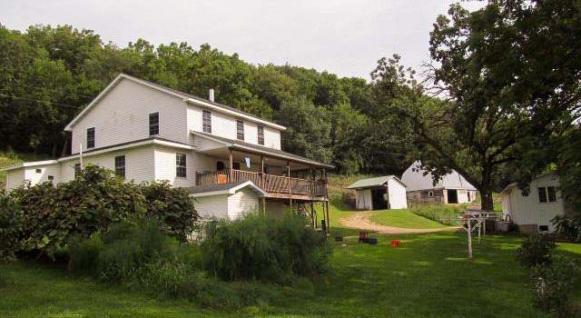 Photo of 8084 Porter Bridge Rd, Bloomington, WI 53804