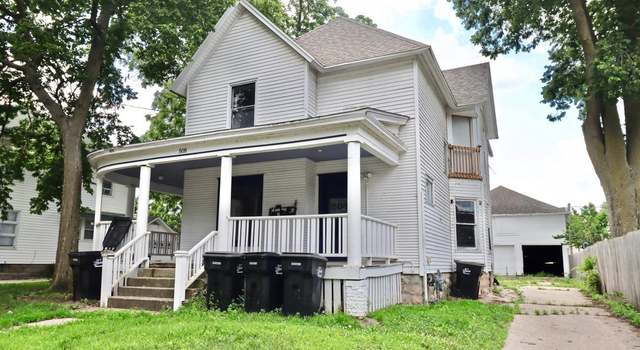 Photo of 508 Euclid Ave, Beloit, WI 53511