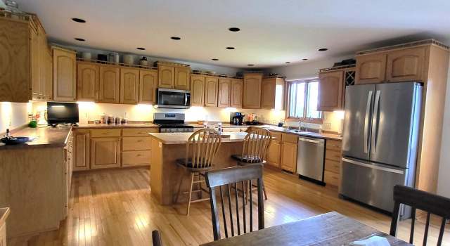 Photo of E4913 Jones Rd, Spring Green, WI 53588