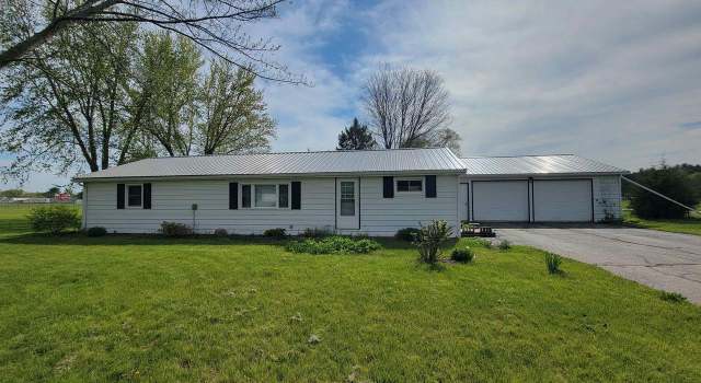 Photo of N2772 County Road Gg, Brodhead, WI 53520