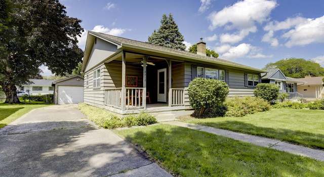 Photo of 3718 Paus St, Madison, WI 53714