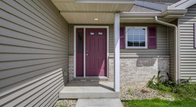 Photo of 174 Elliott Ln, Oregon, WI 53575