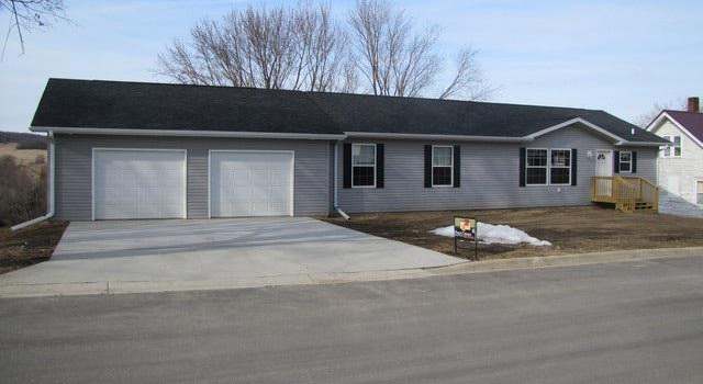 Photo of 203 Waffle St, Kendall, WI 54638