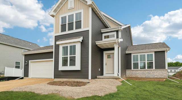 Photo of 524 Shady St, Cottage Grove, WI 53527
