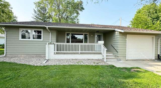 Photo of 419 Tamarack St, Randolph, WI 53956