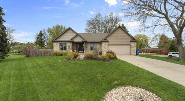 Photo of 3767 North Point Rd, Middleton, WI 53562