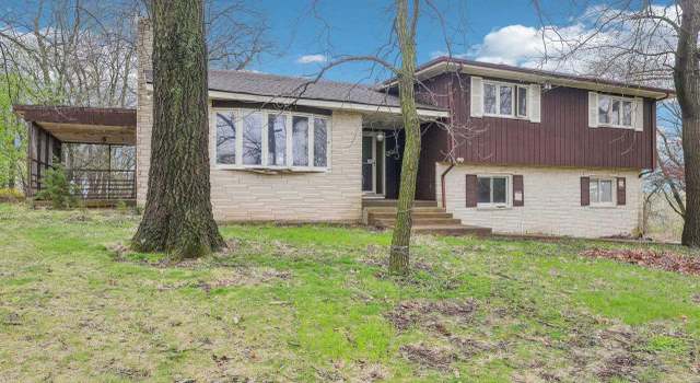 Photo of 4190 Sprecher Rd, Madison, WI 53718