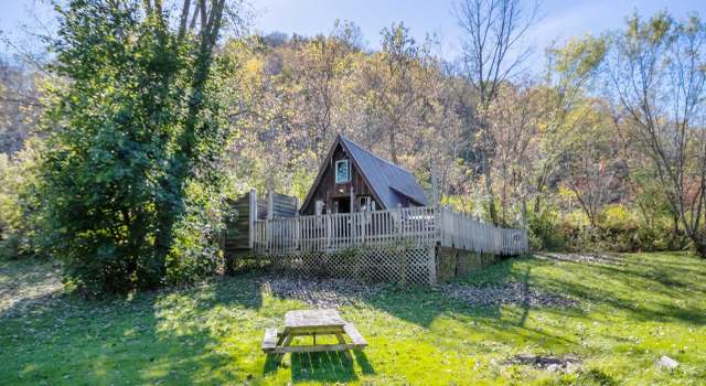 Photo of 857 Highway 61, Readstown, WI 54652