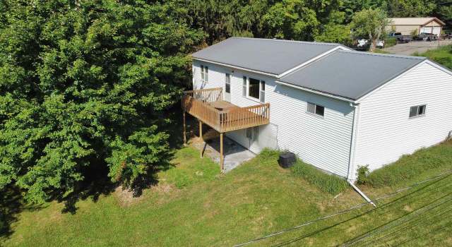 Photo of 1295 W Fries Rd, Richland Center, WI 53581