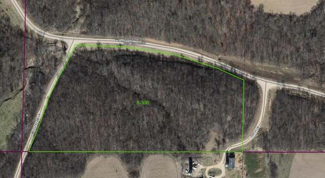 Photo of 0 Cadwell Rd, Cassville, WI 53806