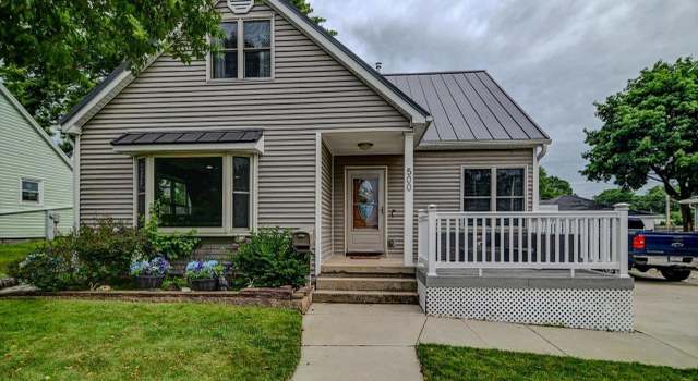 Photo of 500 Kelly St, Sun Prairie, WI 53590