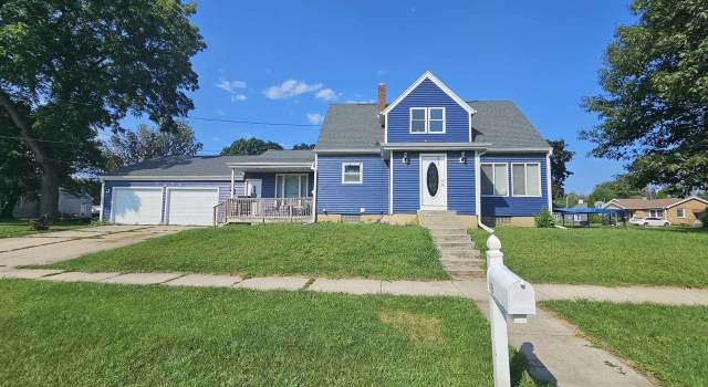 Photo of 1415 Frederick St, Janesville, WI 53548