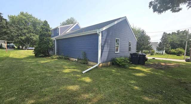 Photo of 1415 Frederick St, Janesville, WI 53548