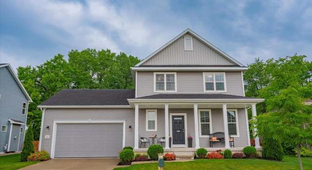 Photo of 7126 Reston Heights Dr, Madison, WI 53718