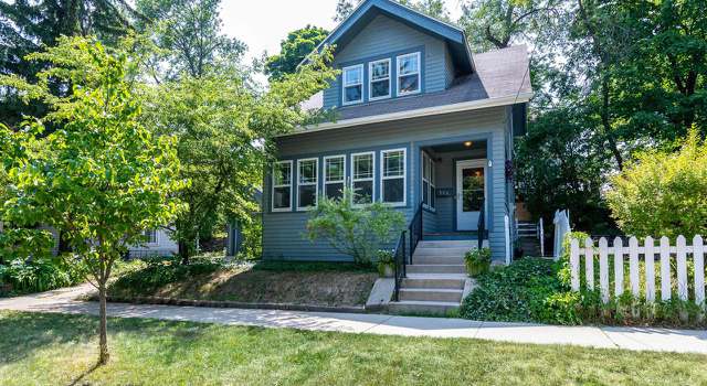 Photo of 306 S Randall Ave, Madison, WI 53715