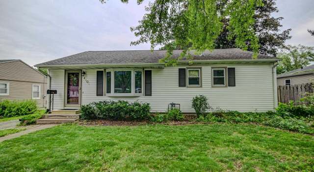Photo of 4605 Camden Rd, Madison, WI 53716