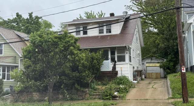 Photo of 21 N 1st St, Madison, WI 53704