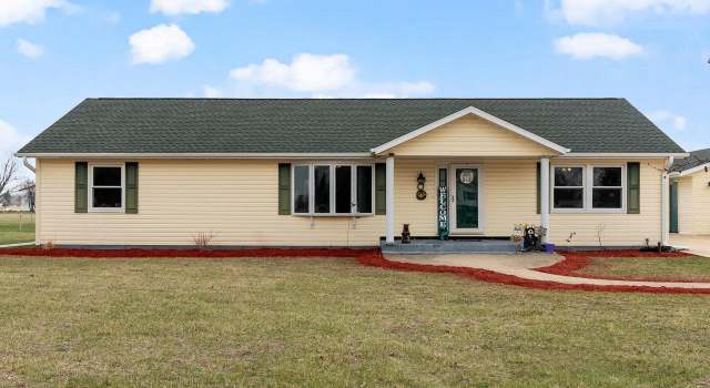 Photo of W525 Golf Course Rd, Brodhead, WI 53520