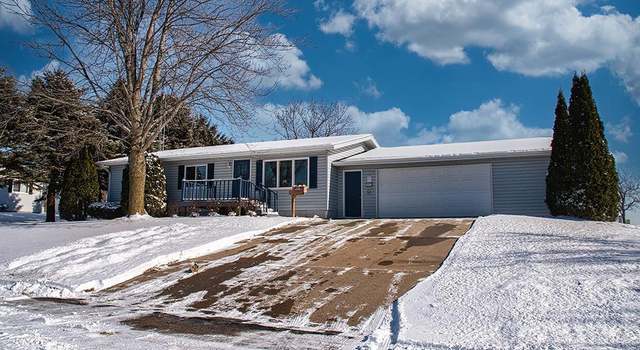 Photo of 223 Sunrise Ct, Belmont, WI 53510