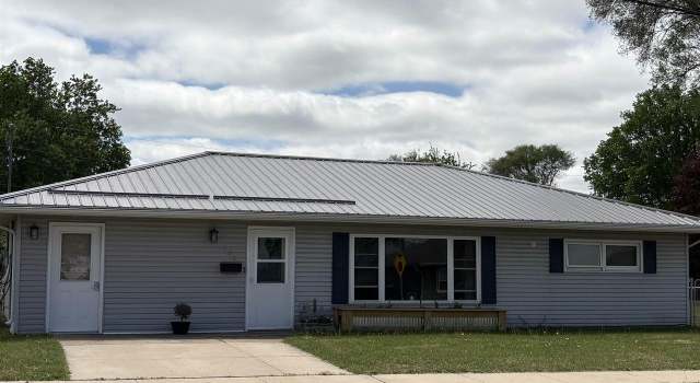 Photo of 208 W Prairie Street St, Boscobel, WI 53805
