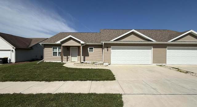 Photo of 511 3rd Ave #6, Monroe, WI 53566
